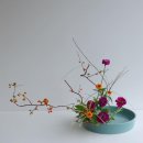 꽃꽃이 고급 | 다이소 조화꽃 부케 만들기 가격 화병 포장 종류와 셀프 장식 꽃꽃이까지