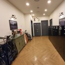 골프존파크 광교 광교역점 이미지