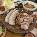 가장맛있는족발 대구월성점 | 동대구역 맛집 추천 | 야들야들한 앞발 족발과 보쌈의 완벽 조합 '가장맛있는족발'
