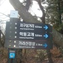 다대초교 입구 이미지