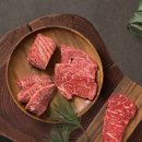 우리집 암소 한우 이미지