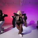 씨유 김포경서프라자 | 김포댄스학원 여러 군데 비교한 후기, 결국 레벨업 뮤직 댄스로 정착