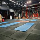 전준호 전신순환운동 이미지