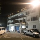 안동강노을 이미지