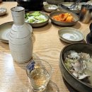동래국밥 | 센텀시티 동래삼계탕 맛집 후기
