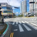 상안초등학교 이미지