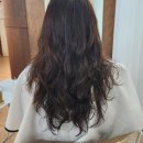 석촌역 펌 잘하는 미용실 악센트 헤어 한솔디자이너 샌드펌 시술 후기