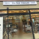 포항 문덕 신상 카페 – 두낫디스터브(DO NOT DISTURB) 방문기