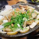 옥돌양곱창구이 이미지