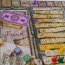 멘사들의 보드게임 이미지