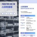 (주)디더블유국제물류센터 | 대학교 거점형 특화 프로그램 안내] 기업탐방의 기회! 스마트물류, 스마트제조, 팩토리 전문인력 양성과정