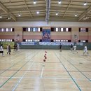 2025 유소년 스포츠기반 구축사업 [피구] - 제주특별자치도 이도초등학교 이미지