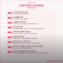 아름 안경 | 성수 놀거리 서울 퍼스널컬러 진단 추천 잘하는 곳 아름별컬러 가격