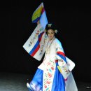 강선영류 태평무 이미지