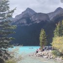 Maple Lodge | 캐나다 Rocky Tour 3박4일 패키지 후기 2일차 소개