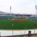 문수야구장 이미지