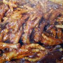 용인닭발순대 이미지