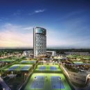 테니스파크 이미지