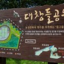 대창들공원 네이버블로그