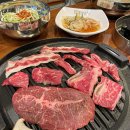 한마음정육식당 서현점 이미지