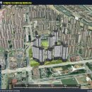 [브이월드] 웹지엘 3D지도에서의 인덱스맵과 스케일바 구현 이미지
