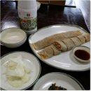 봉평메밀꽃향기 이미지