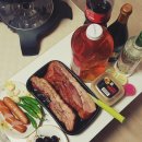 왕가네생고기 | 자이글 핸썸 사용방법과 사용후기 - 실망이야