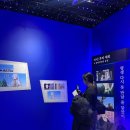 유한프라자 | [장송의 프리렌] 홍대 프리렌전 후기 / MD 재고 현황 / 금속 뱃지 굿즈 패키지