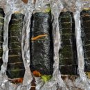 오월의김밥 이미지