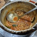 옛날오막집 이미지