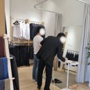 황령대로 509번길 | 부산 루쏘소 부산남천점 맞춤정장 예복 및 혼주정장 후기