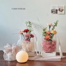 버스정류장(신동사거리) 이미지