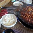 용두동 쭈꾸미 이미지