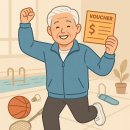 덕산읍 행정복지센터 탁구장 | 2차 어르신 스포츠 상품권 신청 시작, 지원금 자격 사용처 총정리