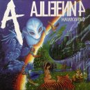 Hawkwind -11 이미지