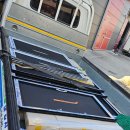 영동주택 | 영동 주택 안전방충망 시공후기/이전 제작후 드디어 현장에 설치한날