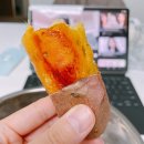 꿀고구마 해남고구마 구매 성공기.(베니하루카 내돈내산)
