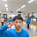 푸른파도 태권도장 이미지