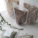 쑥향고운 한의원 | 식사대용 선식 추천 든든하게 먹기 좋은 방앗간청년 쑥미숫가루와 통곡물시리얼