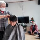 산간경로당 이미지