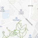 사천면사무소 버스정류장 이미지