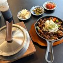 제주에서 | 함덕해수욕장근처맛집 애견동반식당 벵디 제주에서 덮밥 혼밥 후기