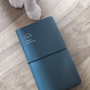 작고 예쁜 2026 오늘의 온도 슬림 위클리 다이어리 후기