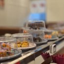 테이킷 | 영등포 신길동 비스타에코 회전초밥 맛집 테이킷스시 트레인 신풍점 내돈내산 메뉴