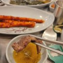 대장금 숯불갈비 | 강원도 인제군 서화면 천도리 오래된 노포맛집 [대장금] 방문 솔직 후기!!