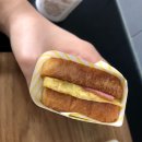 놀소야 토스트 이미지