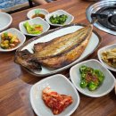 쇠소깍모꼬지 | [제주] 쇠소깍 해변 근처 제주도 특산물 다 모아놓은 갈치조림 맛집 <쇠소깍 모꼬지> 후기