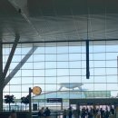 인천공항 T2 나들이 그리고 커피앳웍스 (단기주차장 꿀팁!)