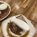 여수 부삼 돼지갈비,소갈비 맛집 명성숯불갈비 내돈내산 후기