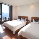 호텔아라리 | 전주 한옥마을 호텔 고민 끝 , 가성비 좋고 조식주는 호텔아라리